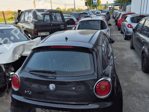 Climate control ALFA ROMEO MITO (955_) 0.9 TwinAir (955.AXW1B) | BP33822093I5  - Image 8