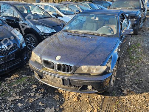 Mass air flow sensor BMW 3 Convertible (E46) 318 Ci | BP33821777M95 - Image 8