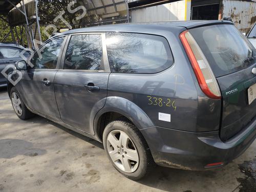 Used Parts FORD FOCUS II (DA_, HCP, DP) 1.6 TDCi 4560701