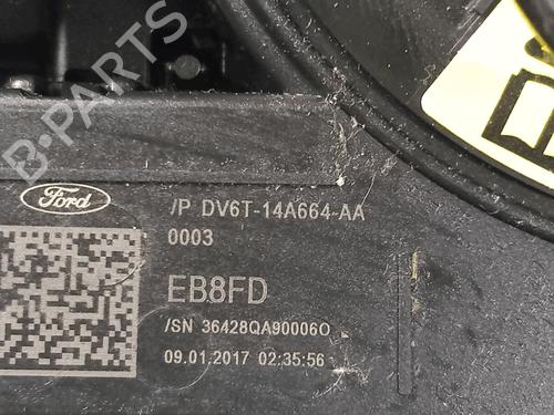 Switch FORD KUGA II (DM2) 1.5 EcoBoost | BP33820649I30 - Image 4