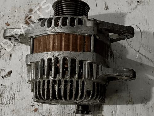 Used Alternator Alternator MAZDA CX-7 (ER) 2.3 MZR DISI Turbo AWD (ER3P) (258 hp) 33821120 33821120