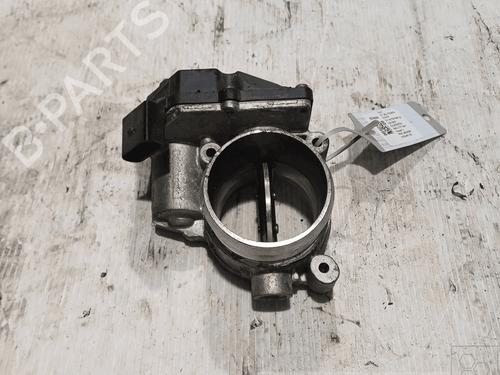 Used Throttle body Throttle body AUDI A4 B7 (8EC) 3.0 TDI quattro (233 hp) 33823944 33823944