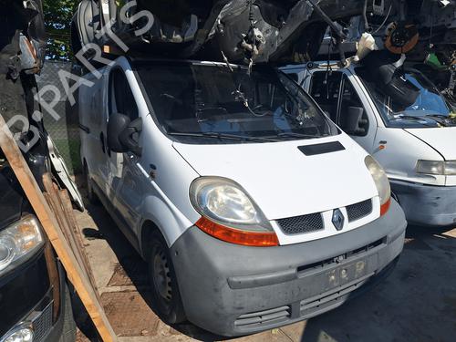 Used Parts RENAULT TRAFIC II Van (FL) 1.9 dCi 100 (FL0C, FL0K, FL0B) 4561081