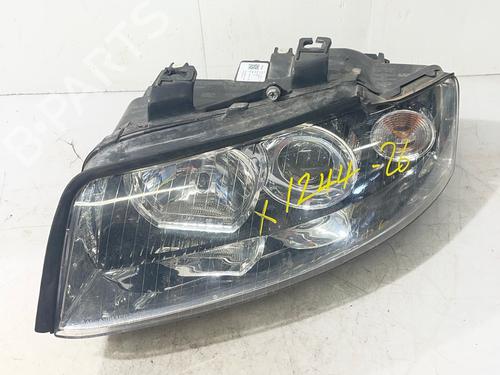 Used Left headlight Left headlight 37415607 37415607