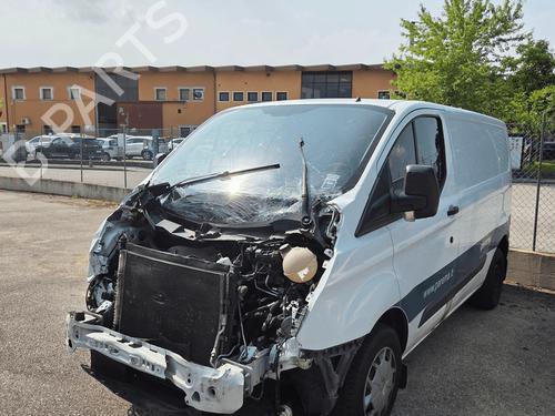 AC compressor FORD TRANSIT CUSTOM V362 Van (FY, FZ) 2.2 TDCi | BP33821545M34  - Image 7