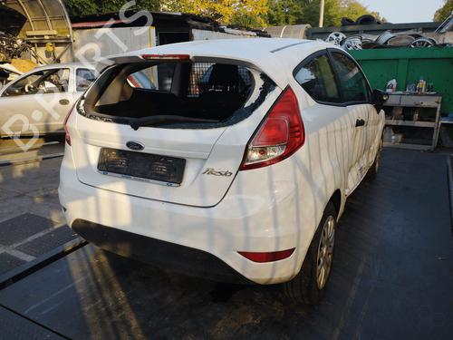 Starter FORD FIESTA VI (CB1, CCN) 1.5 TDCi | BP33822353M8 - Image 6