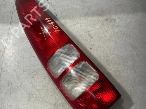 Andere für Andere HONDA HR-V (GH_) 1.6 16V 4WD (GH2, GH4) (124 hp) 33821422 33821422