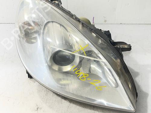 Used Right headlight Right headlight 37019413 37019413