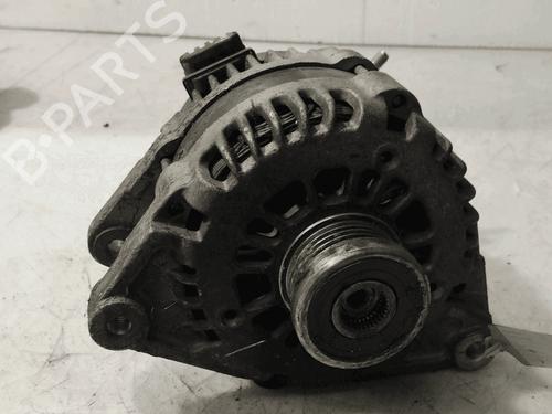 Used Alternator Alternator SSANGYONG KORANDO (C300) 1.6 e-XDi (136 hp) 34264150 34264150