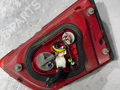 Left tailgate light KIA RIO IV (YB, SC, FB) 1.25 | BP38683955C79 - Image 4