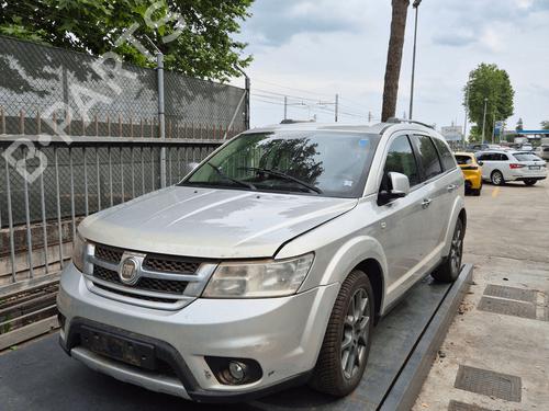 Used Parts FIAT FREEMONT (345_) 2.0 JTD 4560774