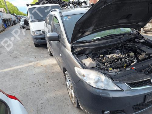 Starter MAZDA 5 (CR) 2.0 CD (CR19) | BP33822391M8 - Image 9