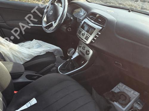 AC compressor LANCIA DELTA III (844_) 1.6 D Multijet (844.AXP1A) | BP33823317M34 - Image 8