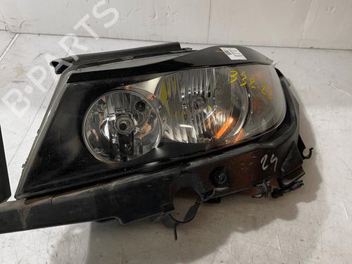 Used Other Other BMW 3 (E90) 320 d (163 hp) 33822394 33822394