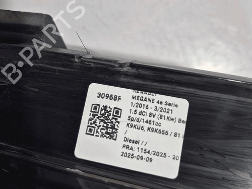 Other RENAULT MEGANE IV Hatchback (B9A/M/N_) 1.5 dCi 110 (B9A3) | BP33821400O1  - Image 6