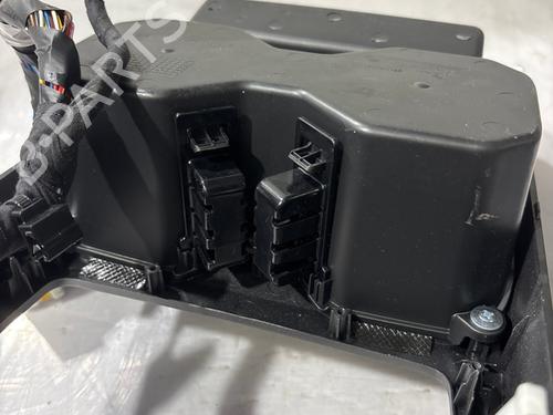 Middle console SSANGYONG KORANDO (C300) E-Motion | BP39093454I22  - Image 10