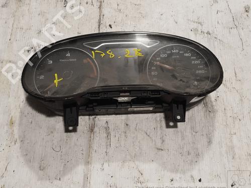 Used Instrument cluster Instrument cluster AUDI A3 (8V1, 8VK) 1.6 TDI (105 hp) 33823362 33823362