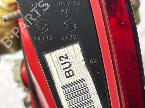 Left tailgate light KIA RIO IV (YB, SC, FB) 1.25 | BP38683955C79 - Image 3