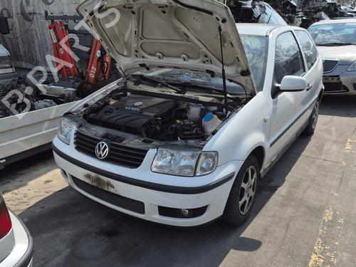 Used Parts VW POLO III (6N1) 50 1.0 4561122