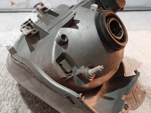 Other RENAULT TRAFIC II Van (FL) 1.9 dCi 100 (FL0C, FL0K, FL0B) | BP33822591O1 - Image 4