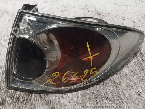 Used Other Other MAZDA 6 Station Wagon (GY) 2.0 DI (GY19) (136 hp) 33822794 33822794