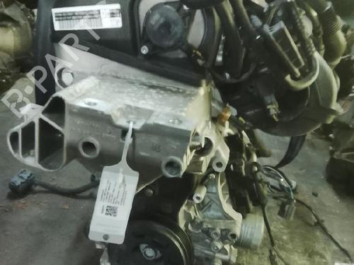 Engine VW POLO VI (AW1, BZ1, AE1) 1.0 MPi | BP38285305M1 - Image 5