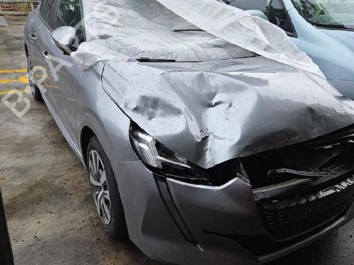 Used Parts PEUGEOT 208 II (UB_, UP_, UW_, UJ_) 1.2 PureTech 75 4742356