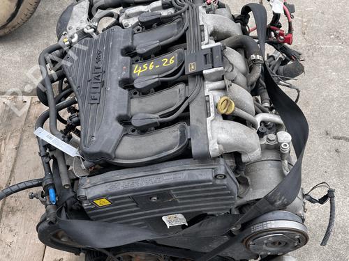 Used Other Other FIAT MULTIPLA (186_) 1.6 (186AXC1A, 186BMC1A, 186BXC1A) (103 hp) 33823965 33823965