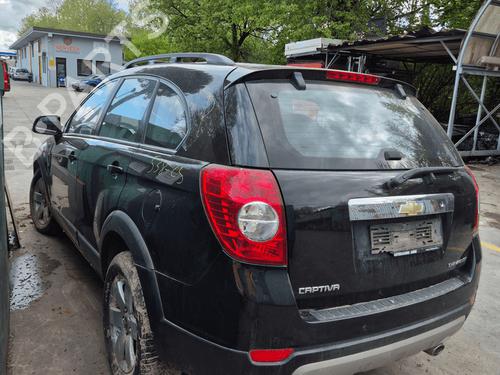 Transfer box CHEVROLET CAPTIVA (C100, C140) 2.0 D 4WD | BP33822632M36  - Image 10