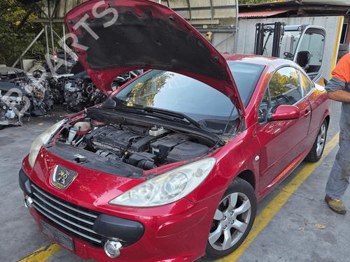 Brugte PEUGEOT 307 CC (3B) 1.6 16V 4821673