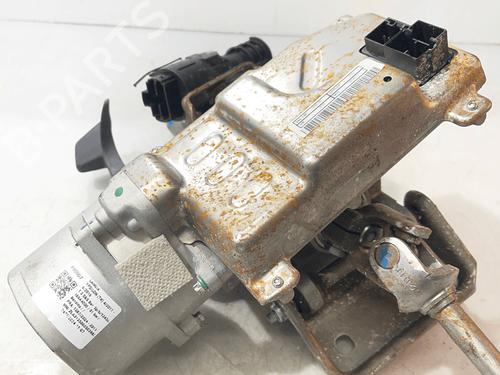 Used Steering column Steering column LANCIA YPSILON (312_) 1.2 (312.PXA1A, 312.YXA1A) (69 hp) 34113788 34113788