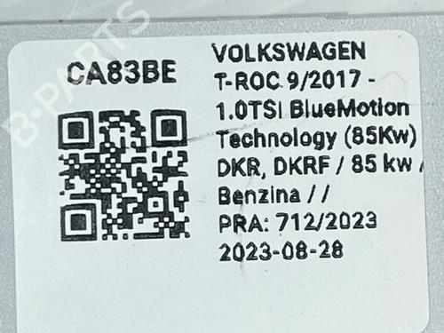 Switch VW T-ROC (A11, D11) 1.0 TSI | BP33823516I30  - Image 6