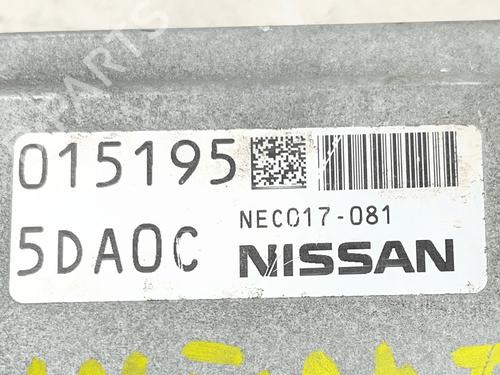 Electronic module INFINITI Q30 1.5 D | BP34151182M83 - Image 4