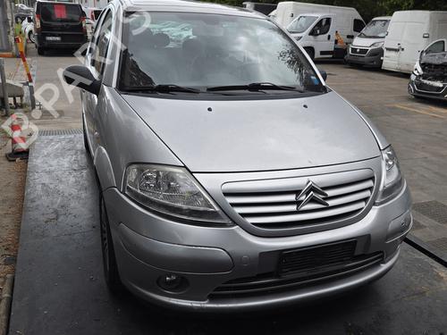 Used Parts CITROËN C3 I (FC_, FN_)  1.4 i  4615969