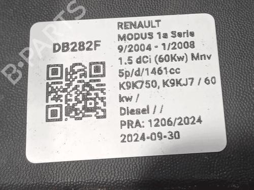 Left taillight RENAULT MODUS / GRAND MODUS (F/JP0_) 1.5 dCi (FP0D, JP0D) | BP33823745C34  - Image 5