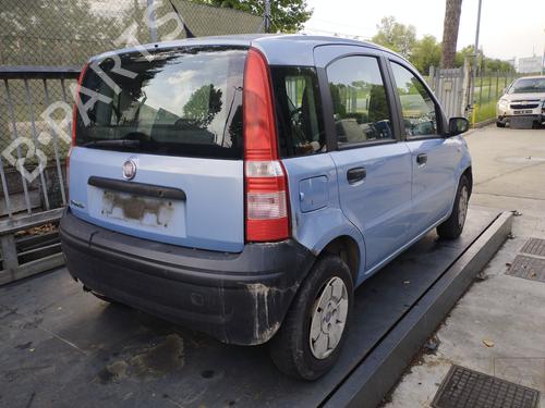 Gearbox FIAT PANDA (169_) 1.1 (169.AXA1A) | BP33823647M3  - Image 5