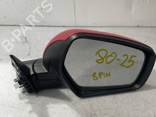 right-mirror-ssangyong-korando-c300-2019-33822834 main image