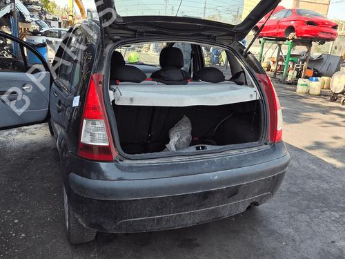 Used Parts CITROËN C3 I (FC_, FN_) 1.1 i 4750673