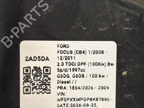 Right headlight FORD FOCUS II (DA_, HCP, DP) 2.0 TDCi | BP40524796C29 - Image 5