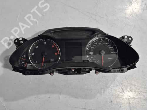 Used Instrument cluster Instrument cluster AUDI A4 B8 (8K2) 2.0 TDI (143 hp) 33821274 33821274