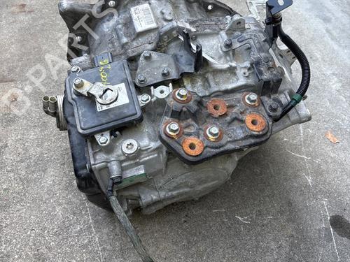 Gearbox SSANGYONG KORANDO (C300) E-Motion | BP39225725M3 - Image 3