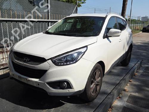 Used Parts HYUNDAI ix35 (LM, EL, ELH) 1.7 CRDi 4922992