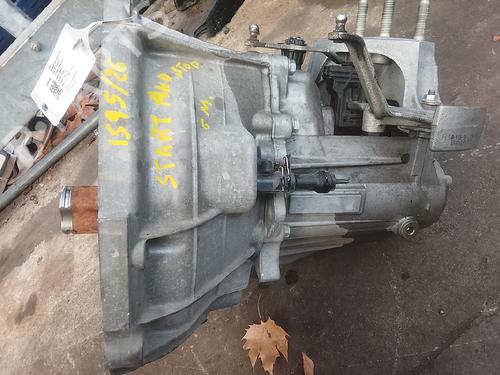 Gearbox FORD TRANSIT COURIER B460 Box Body/MPV 1.5 EcoBlue | BP38642149M3 - Image 4