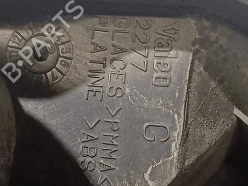 Left taillight RENAULT KANGOO (KC0/1_) 1.9 dCi 4x4 (KC0V) | BP33823494C34  - Image 5