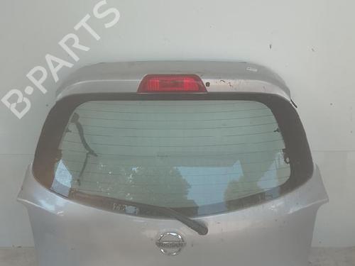 Bagklap CC/Kombi-Coupé Bagklap CC/Kombi-Coupé 37872311 37872311