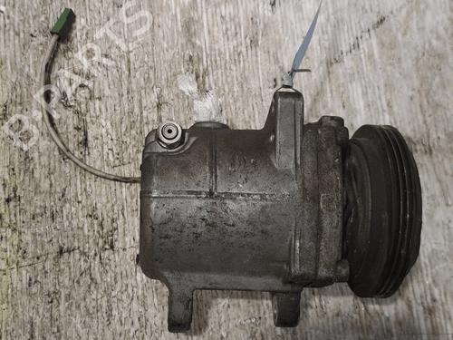 AC compressor SMART CITY-COUPE (450) 0.6 (450.330, 450.332) | BP33822521M34 - Image 2