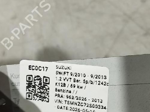 Alternator SUZUKI SWIFT IV (FZ, NZ) 1.2 4x4 (AZH412, ZD72S) | BP37534037M7 - Image 6