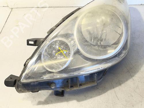 Used Other Other NISSAN NOTE (E11, NE11) 1.4 (88 hp) 36001447 36001447