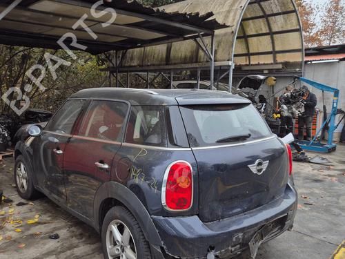 Starter MINI MINI COUNTRYMAN (R60) One D | BP33824320M8  - Image 9