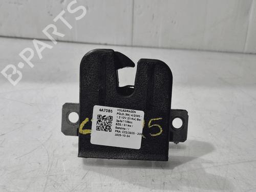 Bagklap lås Bagklap lås VW POLO IV (9N_, 9A_) 1.2 12V (69 hp) 33821755 33821755